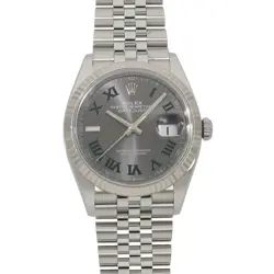SLATE ROME WATCH