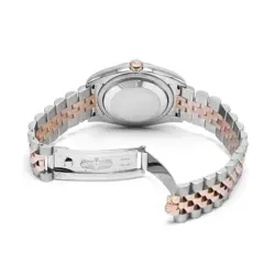 Rolex  Datejust 36 116231G V Number 2010 Manufactured / Diamond Watch Wristwatch