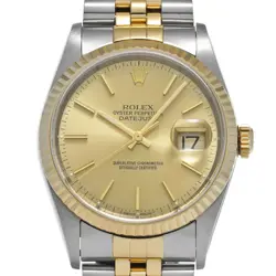 CHAMPAGNE WATCH WRISTWATCH