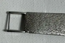 DIAMONDS WRISTWATCH