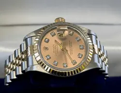BRACELET WATCH 69173