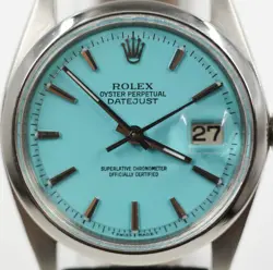 36 REF.1600 AUTOMATIC