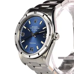 ROLEX WATCH STAINLESS