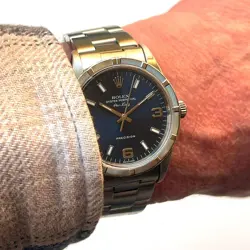 STRAP BLUE