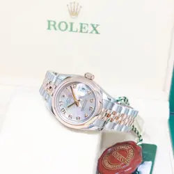 ROSE GOLD CONCENTRIC