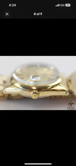 1550 34MM AUTOMATIC
