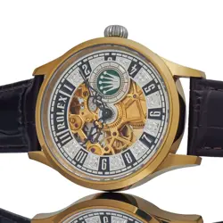 42MM WATCH WITH