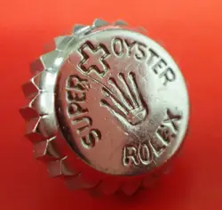 OYSTER CROWN 6MM