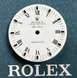 HANDS TRITIUM ROLEX