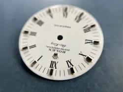 DIAL WITH HANDS