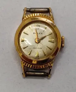 WATCHES EX