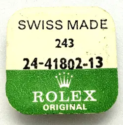 ROLEX 24 41802