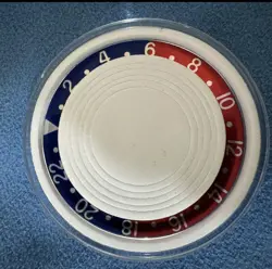 16710 SPLIT BEZEL.