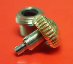 CROWN TUBE 5.5MM