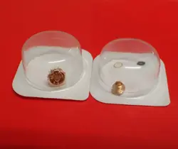 CROWN WITH