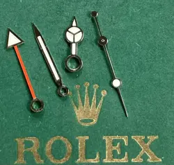 DIAL ROLEX GMT