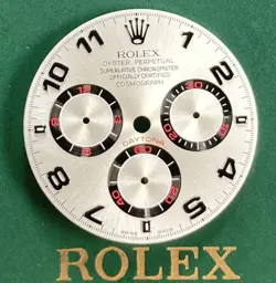 HANDS DAYTONA 116509