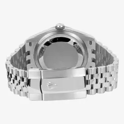 STAINLESS STEEL 126234