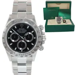DAYTONA 116520 COSMO