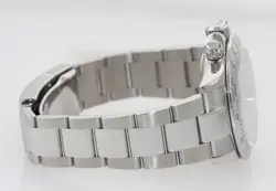 CHRONOGRAPH 40MM WATCH