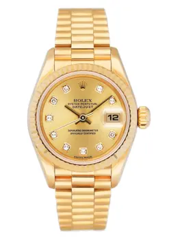 DATEJUST 79178 DIAMOND