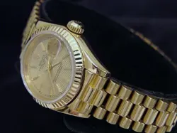 WATCH TAPESTRY DIAL