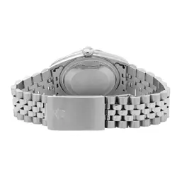 DATE SELF-WINDING