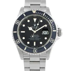 CO WATCH 16610