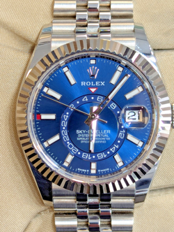 CONDITION WATCH