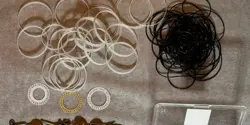 DATEJUST PARTS. ALL