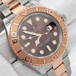 WATCH 116621