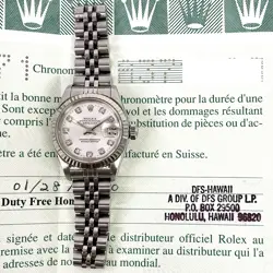 SILVER DIAMOND BOX