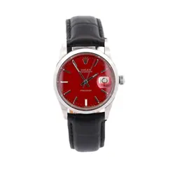 DIAL PRECISION OYSTER
