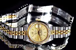 SS MEN’S WATCH