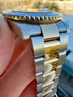 126613 BLUE 41MM