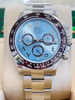 116520 COSMOGRAPH CUSTOM