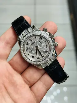 116599 WHITE GOLD