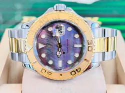 YACHT-MASTER 40MM 16623