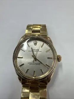 ROLEX 1960