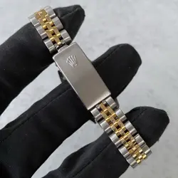 BI-METAL JUBILEE