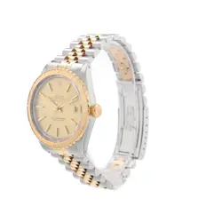 CHAMPAGNE DIAL THUNDERBIRD