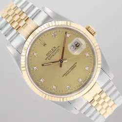 CHAMPAGNE DIAMOND OS