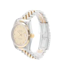 OS DIAL FLUTED