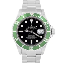 STAINLESS 16610 LV
