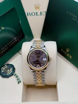 GOLD SMOOTH JUBILEE