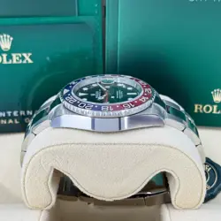 PEPSI 126710BLRO OYSTER