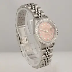 STAINLESS STEEL SALMON