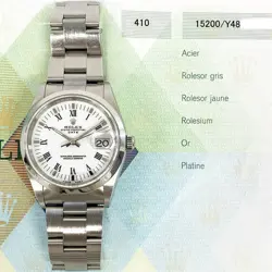 BRACELET 15200