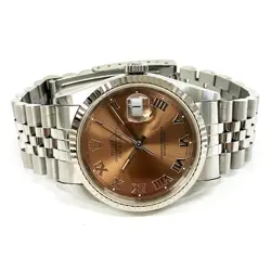 BEZEL SALMON