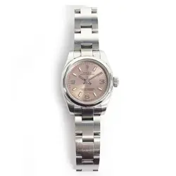 PERPETUAL 26 STEEL